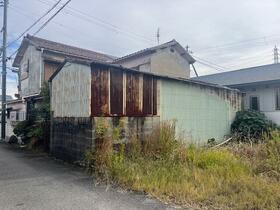 和歌山県和歌山市北出島