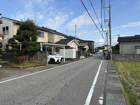 富山県富山市上袋
