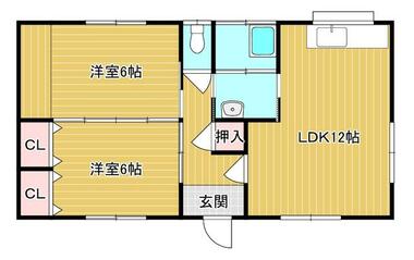 間取り：241005948010