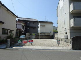 高知県高知市鏡川町