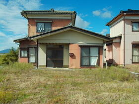 新潟県新潟市南区月潟