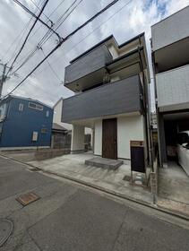 京都府京都市右京区西京極南方町