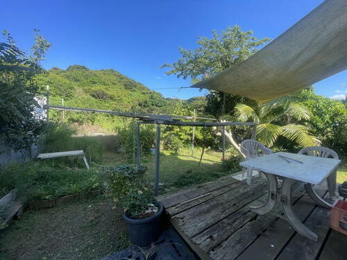 detached 沖縄県南城市知念字久手堅