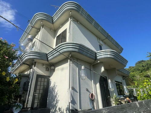 detached 沖縄県南城市知念字久手堅