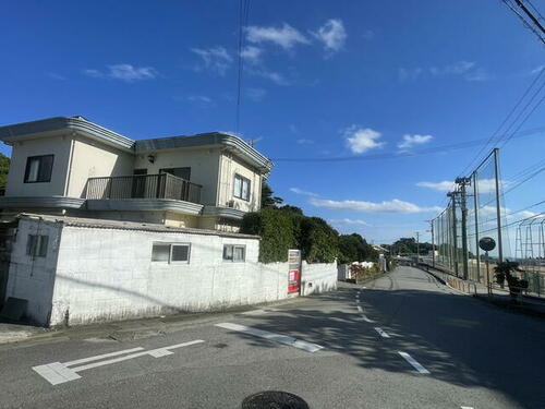 detached 沖縄県南城市知念字久手堅