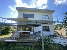 detached 沖縄県南城市知念字久手堅