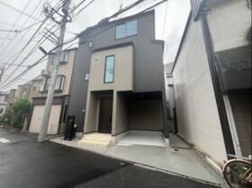 東京都練馬区南大泉１丁目