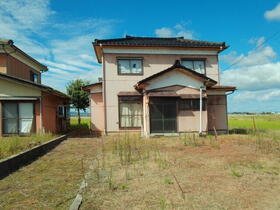 新潟県新潟市南区月潟