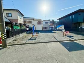 静岡県静岡市駿河区有明町