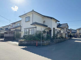 福井県越前市上太田町