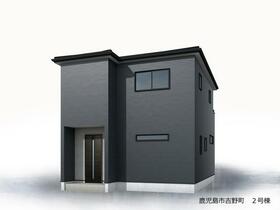 鹿児島県鹿児島市吉野町