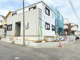 神奈川県横浜市緑区北八朔町