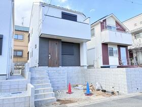 神奈川県横浜市緑区北八朔町