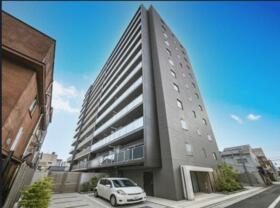 グランウィッシュ浅草ＥＡＳＴ