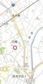 愛知県知多市八幡字中島