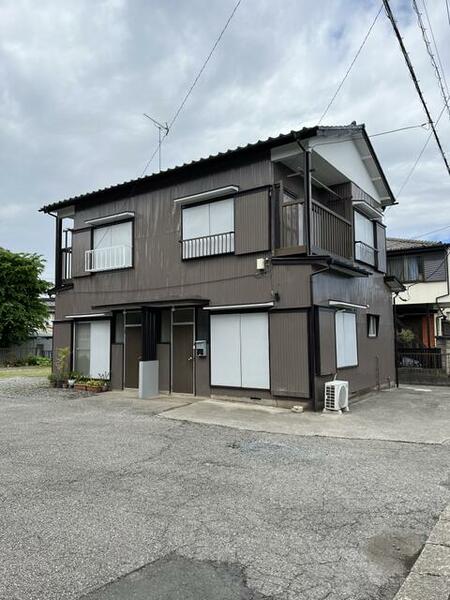 detached 埼玉県蕨市錦町５丁目

地図を見る