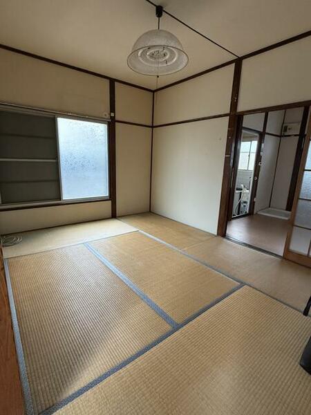 detached 埼玉県蕨市錦町５丁目

地図を見る