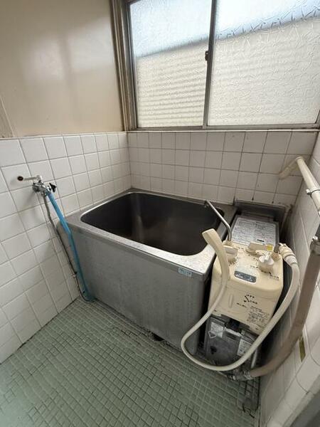 detached 埼玉県蕨市錦町５丁目

地図を見る