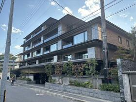 ザ・京都レジデンス御所東