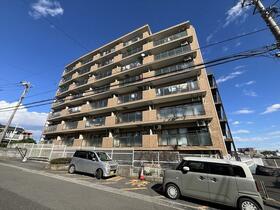 ライオンズマンション海老名小園