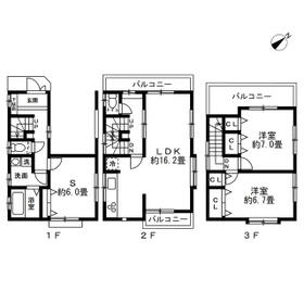 神奈川県横浜市磯子区滝頭２丁目
