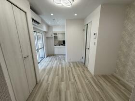 駒込マンション