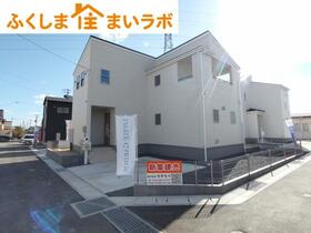 福島県福島市笹谷字大谷地