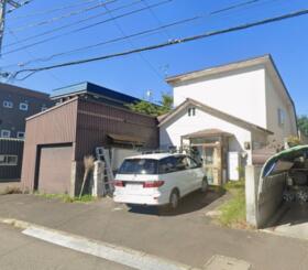 北海道札幌市南区藤野二条９丁目