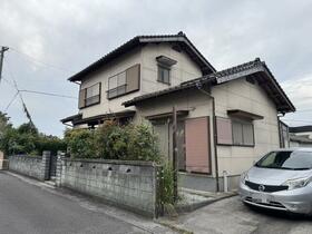福岡県田川郡香春町大字中津原