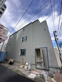 東京都台東区松が谷１丁目