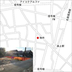 愛知県稲沢市祖父江町本甲神明前