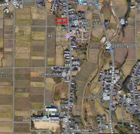 佐賀県三養基郡みやき町大字原古賀