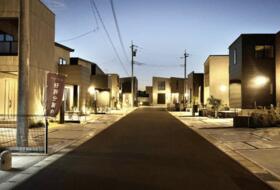 千葉県八街市八街に