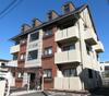 本厚木駅より徒歩7分 3階 築13年10ヶ月の賃貸物件
