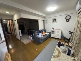 チサンマンション紀の川