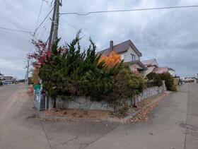 北海道北広島市西の里北３丁目