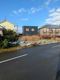 北海道恵庭市黄金中央1丁目