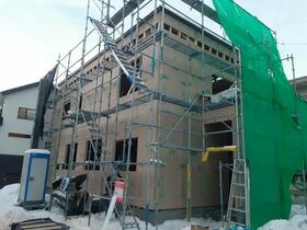 北海道江別市緑町西３丁目