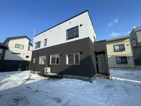 北海道江別市緑町西３丁目