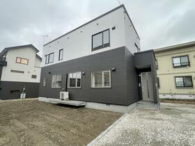 北海道江別市緑町西３丁目