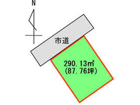 山形県上山市弁天１丁目