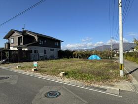 長野県長野市大字穂保