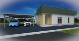 青森県上北郡おいらせ町青葉４丁目