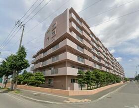 ガーデンハウス手稲ステーションスクエア