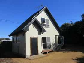 茨城県鉾田市梶山