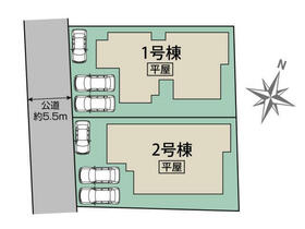栃木県宇都宮市花房３丁目