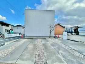 愛知県江南市古知野町北屋敷