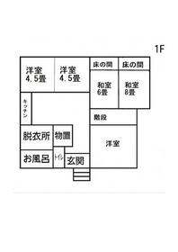 佐賀県唐津市旭が丘