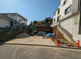 神奈川県横浜市神奈川区旭ケ丘