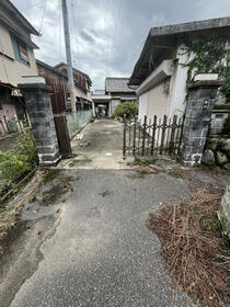 岐阜県揖斐郡揖斐川町三輪